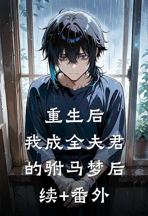 重生后，我成全夫君的驸马梦后续+番外