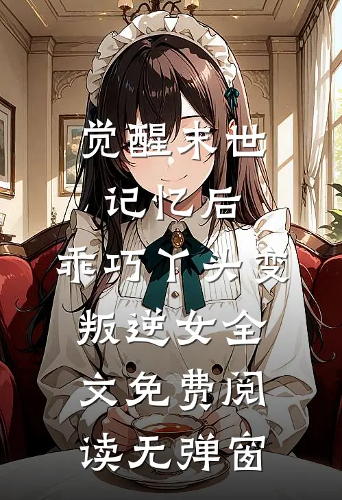 觉醒末世记忆后，乖巧丫头变叛逆女全文免费阅读无弹窗