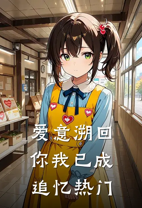 爱意溯回，你我已成追忆热门
