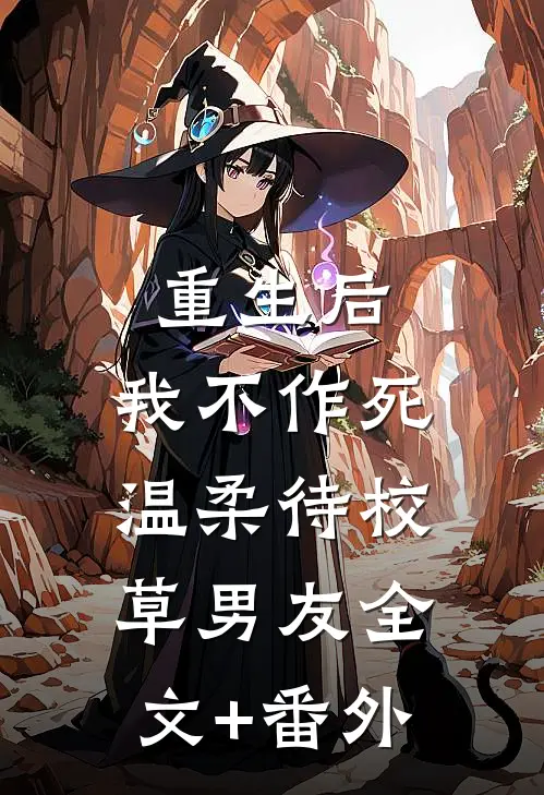 重生后，我不作死，温柔待校草男友全文+番外