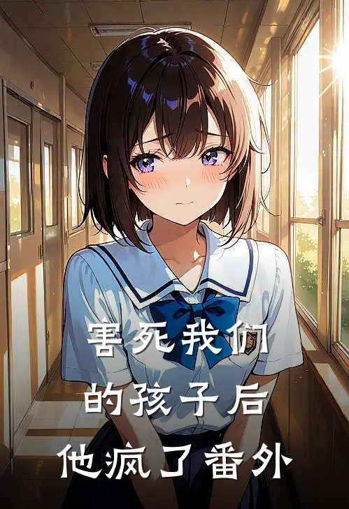 害死我们的孩子后,他疯了 番外篇