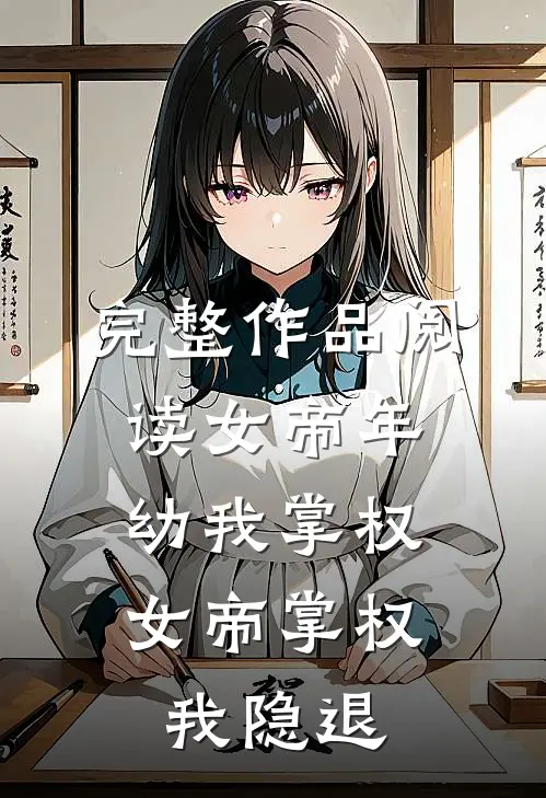 完整作品阅读女帝年幼我掌权，女帝掌权我隐退