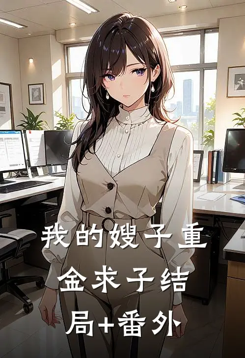 我的嫂子重金求子结局+番外
