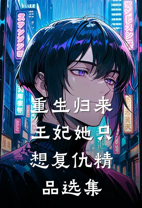重生归来王妃她只想复仇精品选集