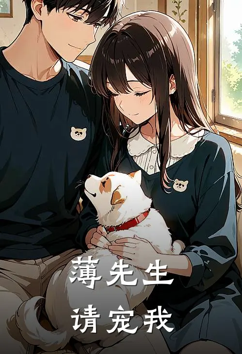 薄先生，请宠我