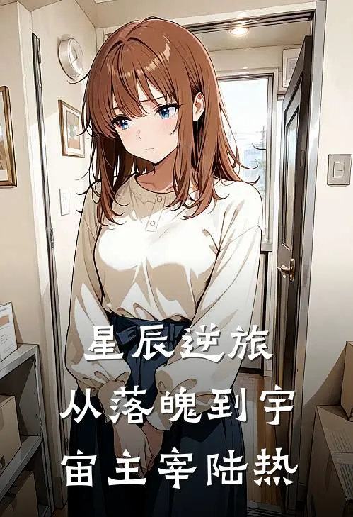 星辰逆旅：从落魄到宇宙主宰陆热