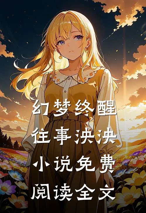 幻梦终醒，往事泱泱小说免费阅读全文
