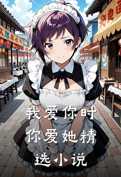 我爱你时,你爱她精选免费阅读