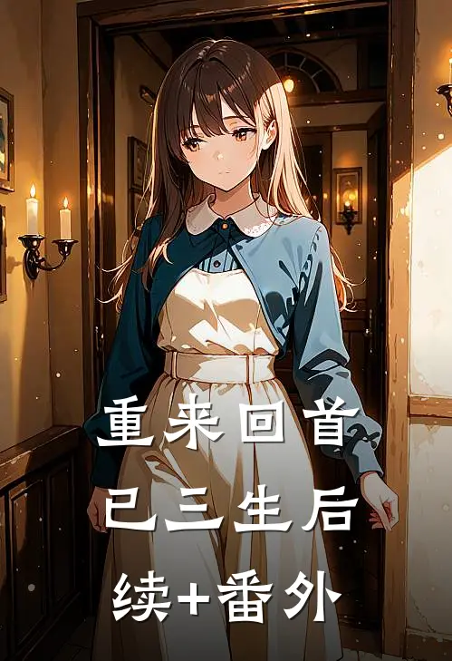 重来回首已三生后续+番外