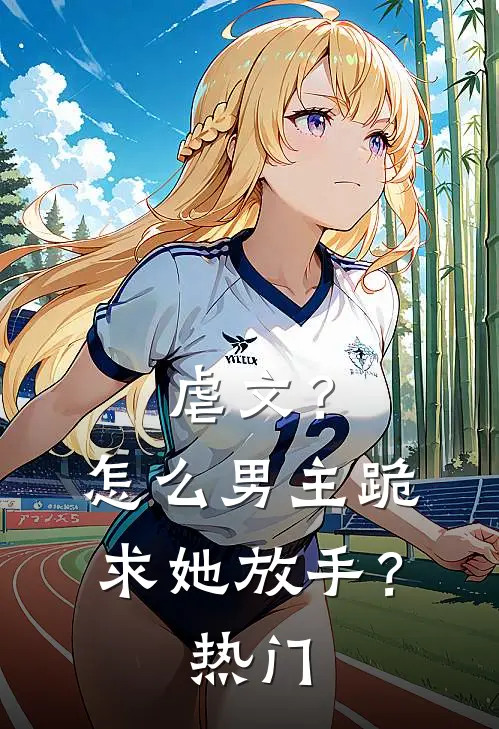 虐文?怎么男主跪求她放手?热门文
