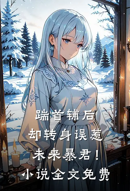 踹首辅后，却转身误惹未来暴君！小说全文免费