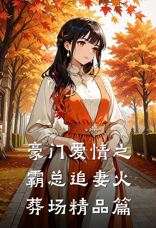 豪门爱情之霸总追妻火葬场精品篇