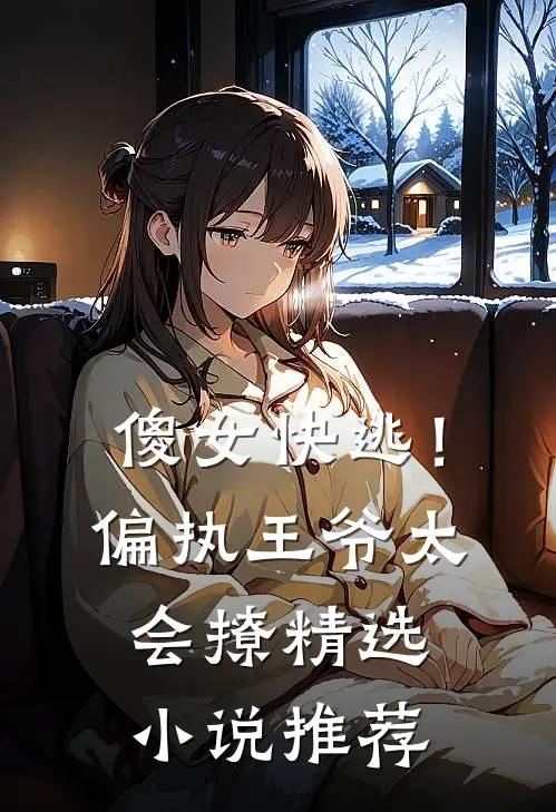 傻女快逃！偏执王爷太会撩精选小说推荐