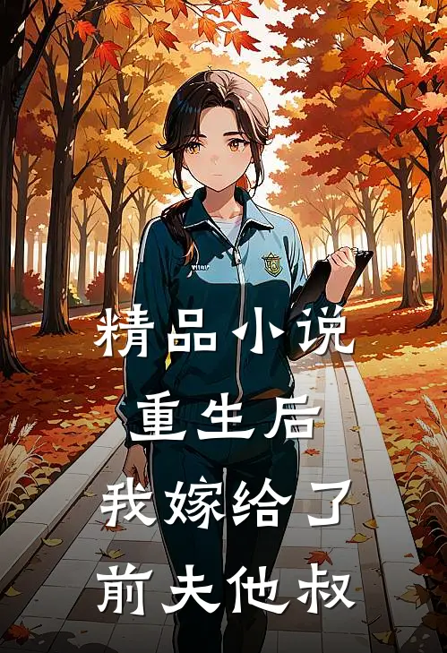 精品重生后,我嫁给了前夫他叔