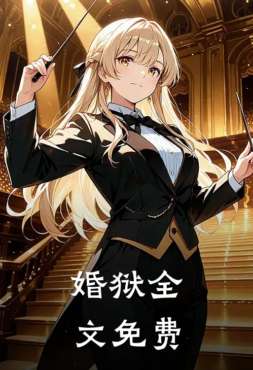 婚狱全文免费