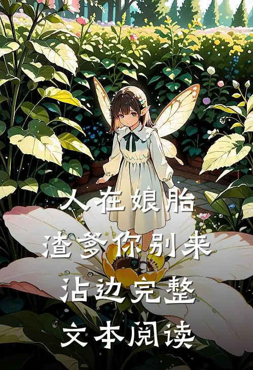 人在娘胎：渣爹你别来沾边完整文本阅读