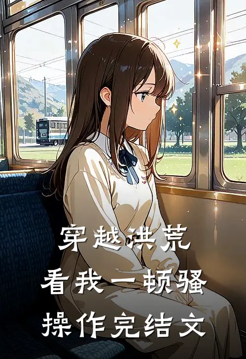 穿越洪荒：看我一顿骚操作完结文
