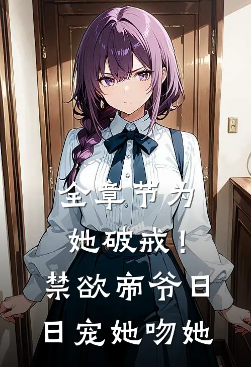 全章节为她破戒！禁欲帝爷日日宠她吻她