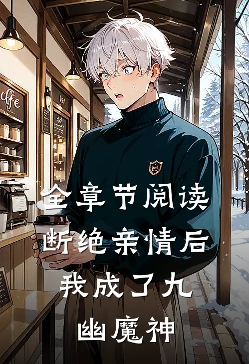 全章节阅读断绝亲情后，我成了九幽魔神