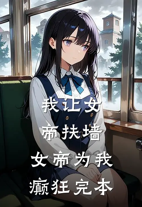 我让女帝扶墙，女帝为我癫狂完本