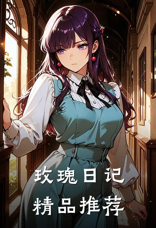 玫瑰日记精品推荐视频