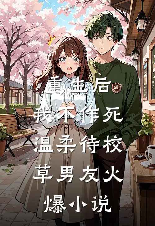 重生后，我不作死，温柔待校草男友火爆小说