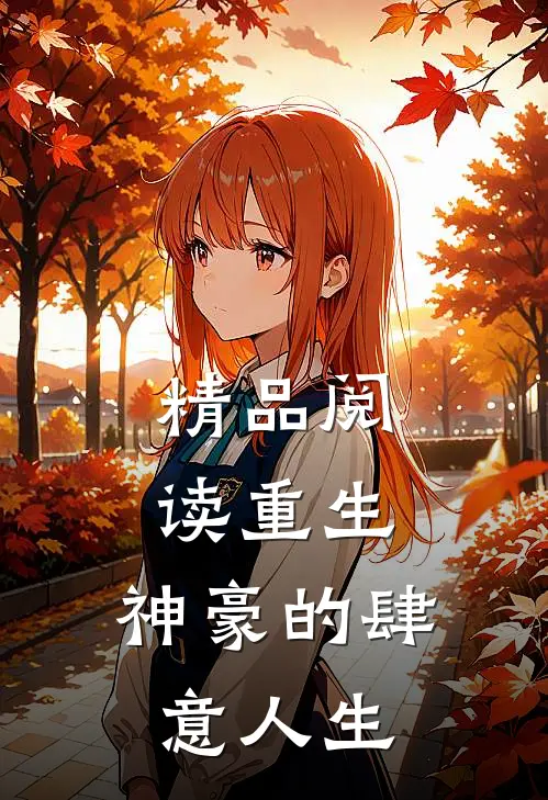精品阅读重生神豪的肆意人生