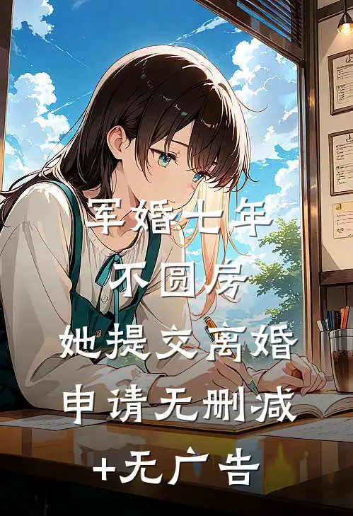 军婚七年不圆房，她提交离婚申请无删减+无广告