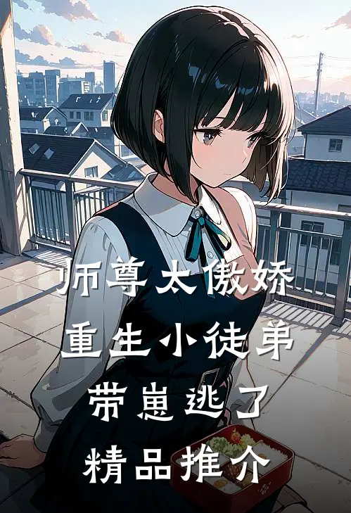 师尊太傲娇重生小徒弟带崽逃了精品推介