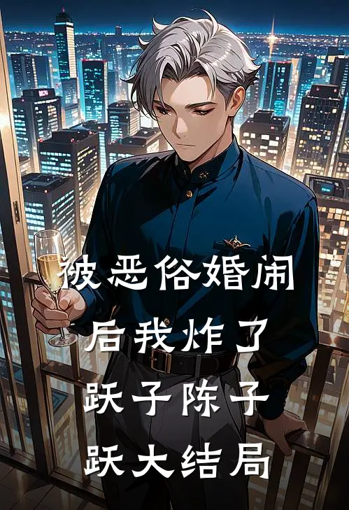 被恶俗婚闹后我炸了跃子陈子跃大结局