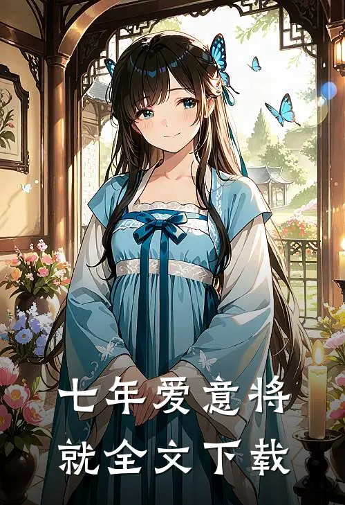 七年爱意将就全文下载