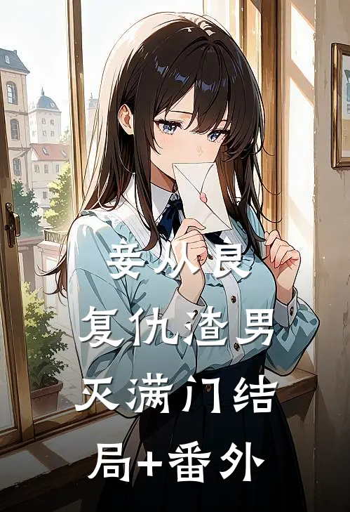 妾从良：复仇渣男灭满门结局+番外