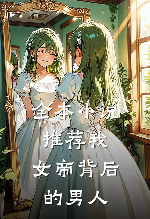 全本推荐我,女帝背后的男人是谁