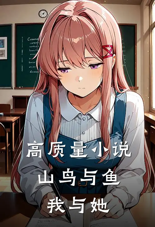 高质量小说山鸟与鱼，我与她