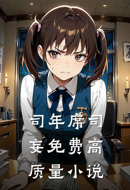 司年席司妄免费高质量小说