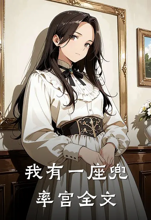 我有一座兜率宫全文