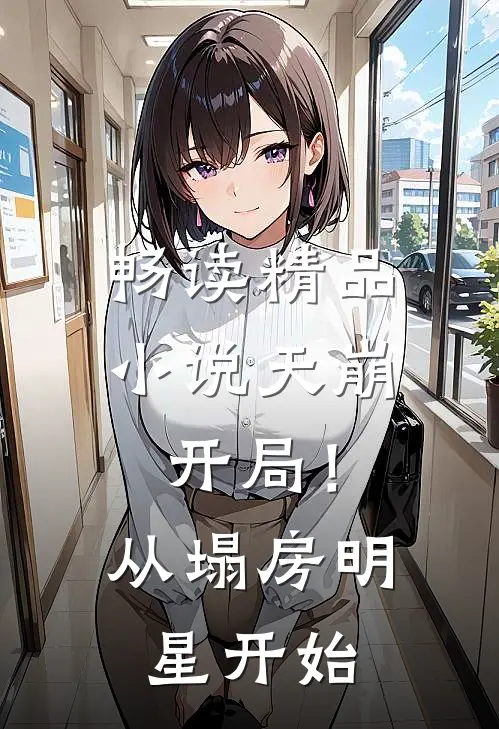 畅读精品小说天崩开局！从塌房明星开始