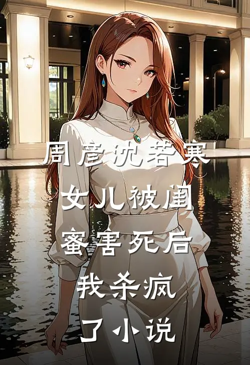 周彦沈若寒女儿被闺蜜害死后，我杀疯了小说