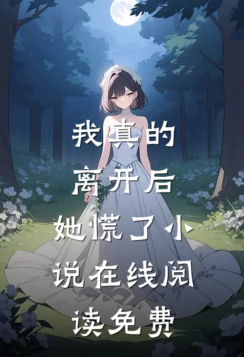 我真的离开后,她慌了在线阅读免费