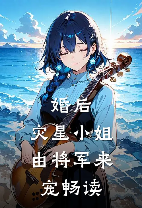 婚后，灾星小姐由将军来宠畅读