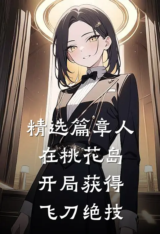 精选篇章人在桃花岛，开局获得飞刀绝技