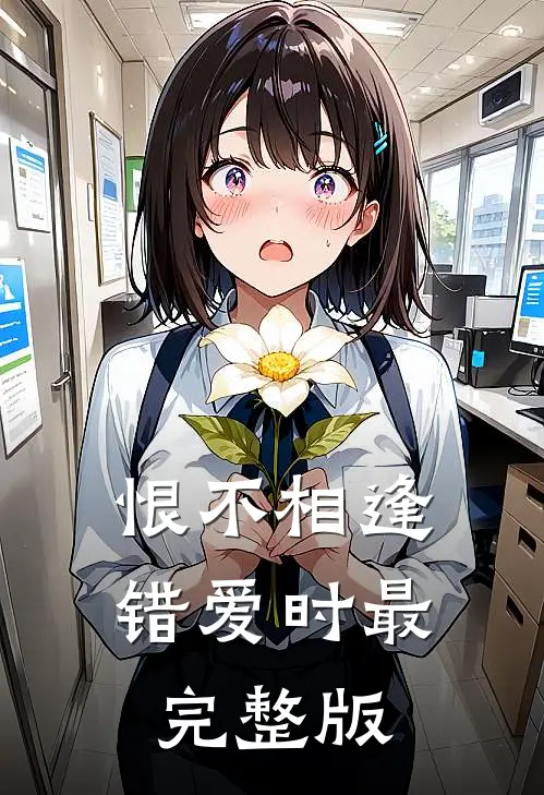 恨不相逢错爱时最完整版