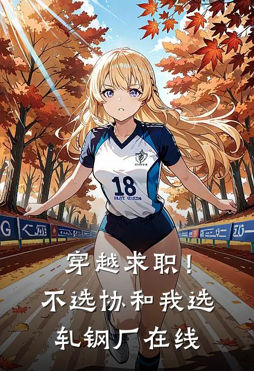 穿越求职！不选协和，我选轧钢厂在线