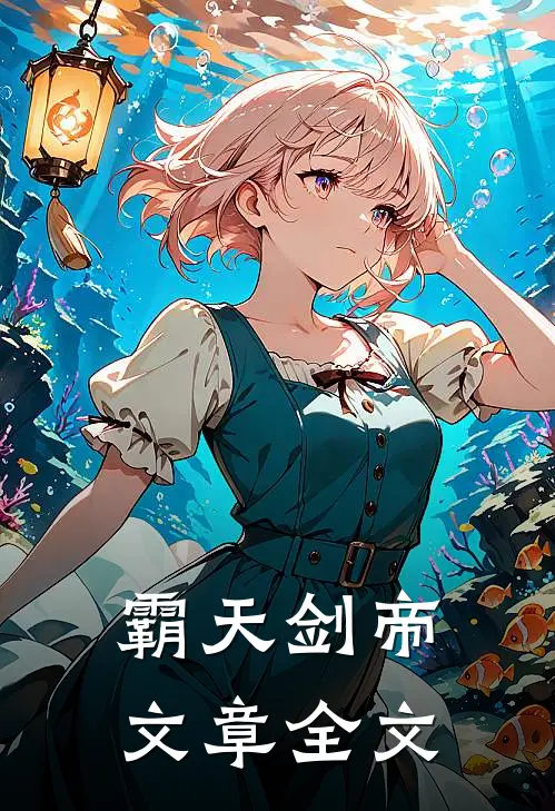 霸天剑帝文章全文