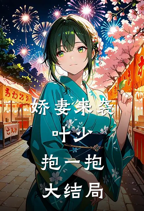 娇妻来袭叶少,抱一抱大结局是
