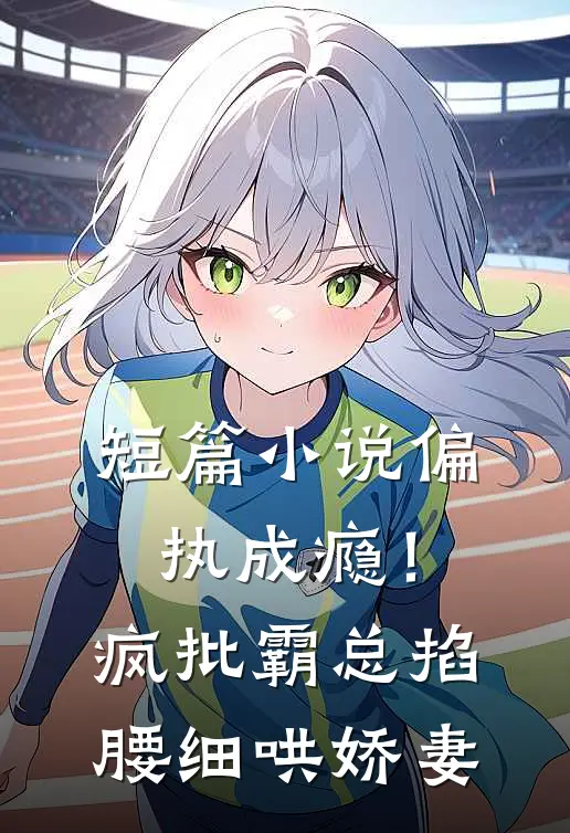 短篇小说偏执成瘾！疯批霸总掐腰细哄娇妻