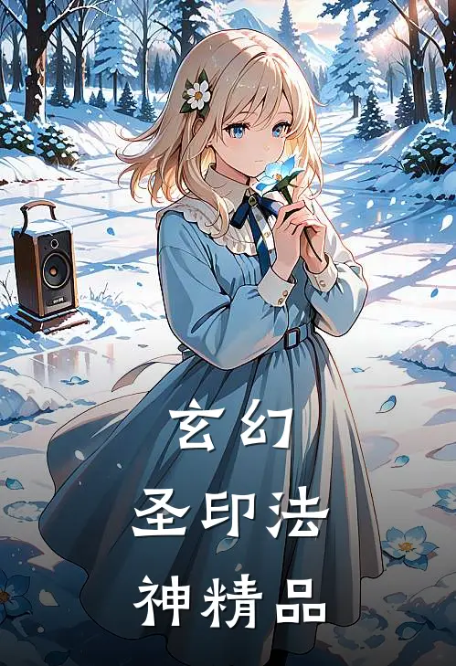 玄幻：圣印法神精品
