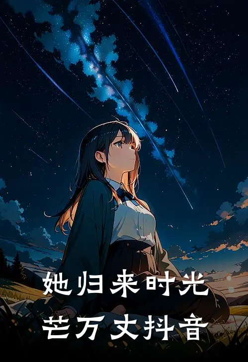 她归来时光芒万丈抖音