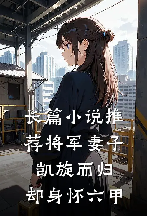 长篇小说推荐将军妻子凯旋而归，却身怀六甲