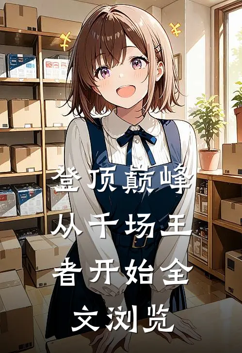 登顶巅峰，从千场王者开始全文浏览